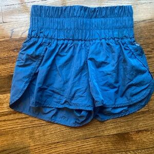 Free People Movement The Way Home Shorts